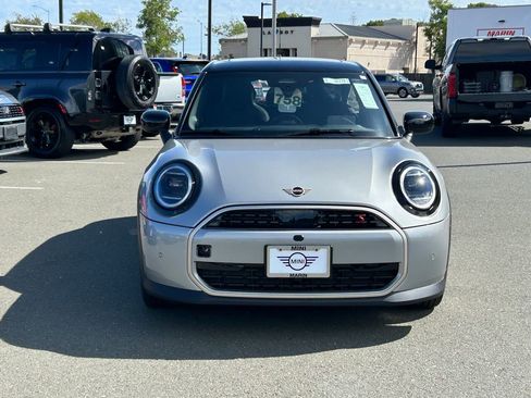 New 2026 MINI Cooper S FWD image 8