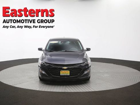 Used 2023 Chevrolet Malibu LT FWD image 52