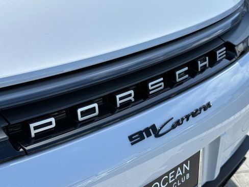 Used 2026 Porsche 911 Carrera RWD image 5
