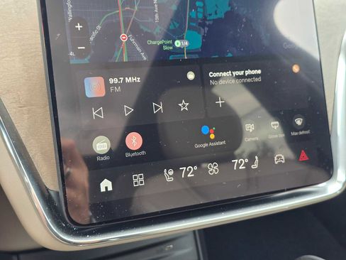 New 2025 Volvo EX90 Plus image 27