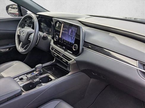 Used 2025 Lexus RX 350 FWD image 20