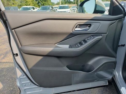 New 2026 Nissan Rogue SV image 16