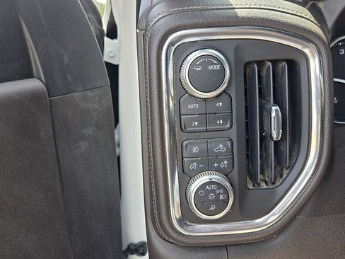 Used 2020 GMC Sierra 1500 SLT w/ SLT Premium Plus Package image 23