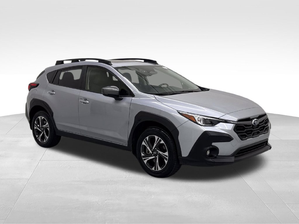 Certified 2024 Subaru Crosstrek 2.0i Premium AWD/4WD image 9