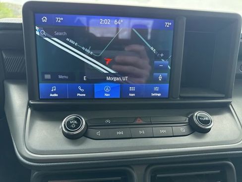 Used 2024 Ford Maverick Tremor w/ Tremor Off-Road Package AWD/4WD image 25