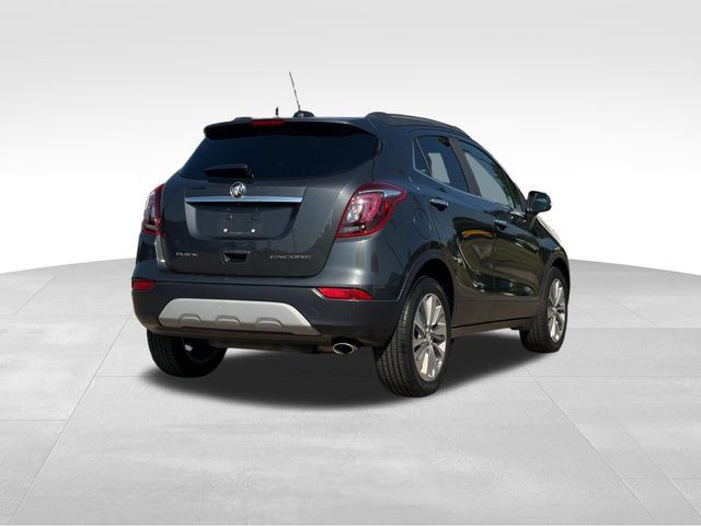 Used 2018 Buick Encore Preferred FWD image 13