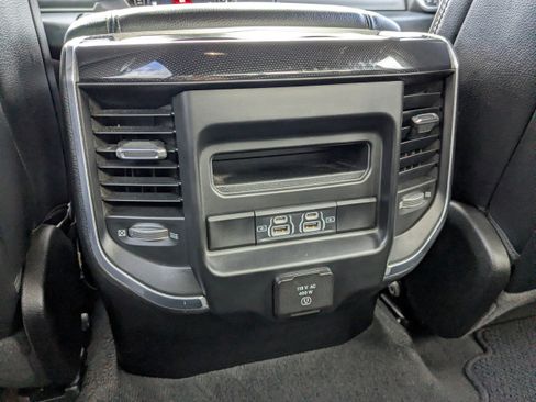 Used 2021 RAM 1500 Laramie w/ Sport Appearance Package image 14