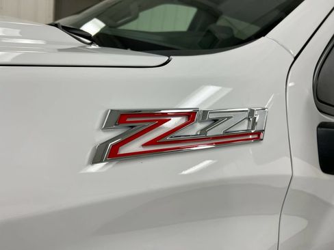 New 2026 Chevrolet Silverado 1500 LT w/ Z71 Off-Road Package AWD/4WD image 26