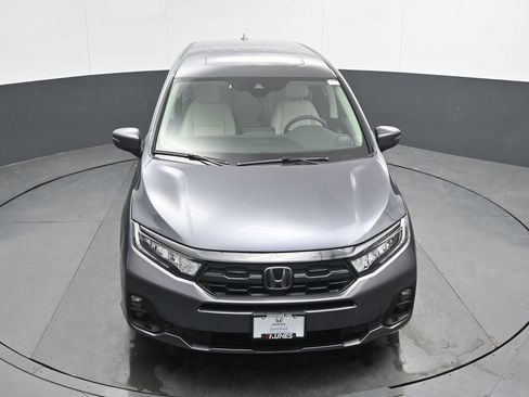Used 2025 Honda Odyssey EX-L image 29