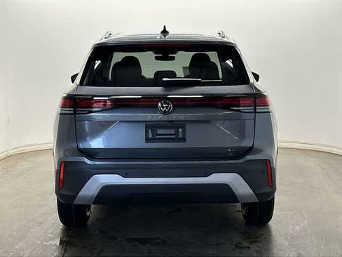 New 2026 Volkswagen Tiguan S AWD/4WD image 4