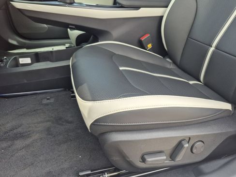 New 2026 Kia EV6 GT-Line AWD/4WD image 11