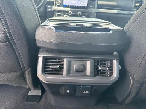 Certified 2025 Ford F150 XLT w/ Equipment Group 302A MID RWD image 17