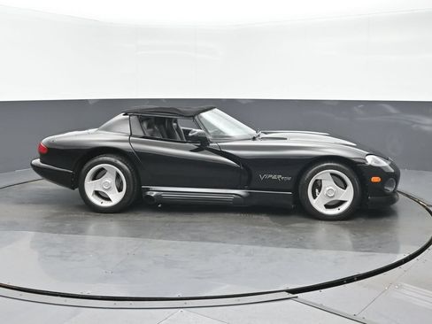 Used 1994 Dodge Viper RT/10 RWD image 2