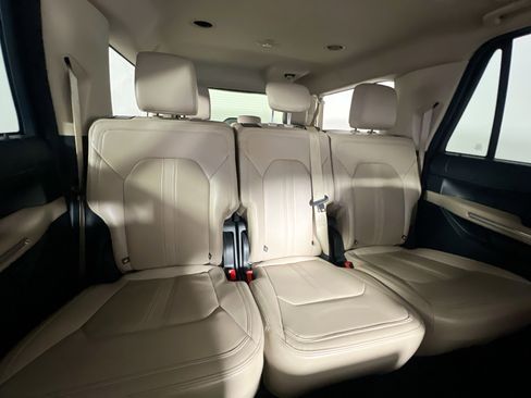 Used 2024 Ford Expedition Max Limited image 31