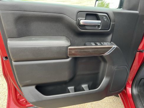 Used 2021 Chevrolet Silverado 1500 LT w/ Convenience Package II image 27