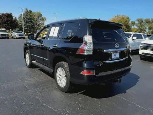 Used 2017 Lexus GX 460 Luxury image 5