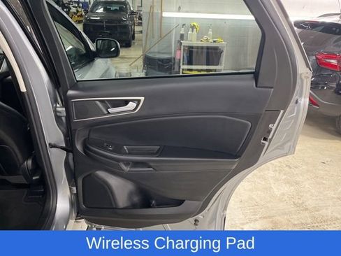 Certified 2022 Ford Edge SEL w/ Convenience Package image 30