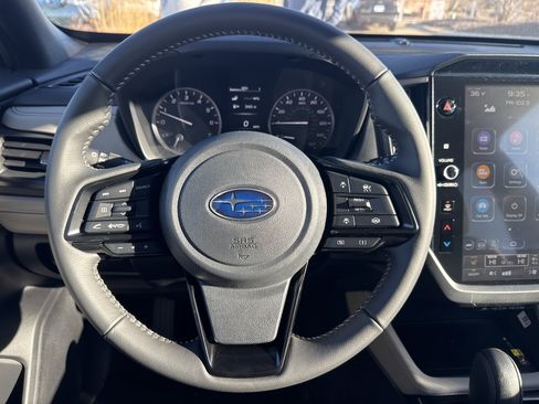 New 2026 Subaru Forester Premium image 25