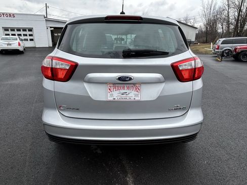 Used 2014 Ford C-MAX SE image 7