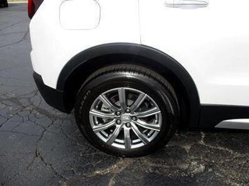 Used 2019 Cadillac XT4 Premium Luxury image 17