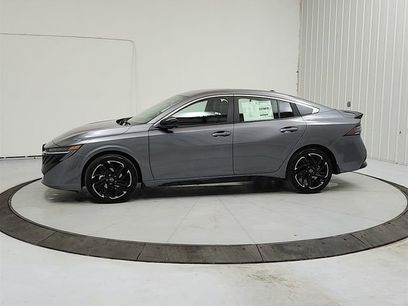 New 2026 Nissan Sentra SR w/ SR Premium Package