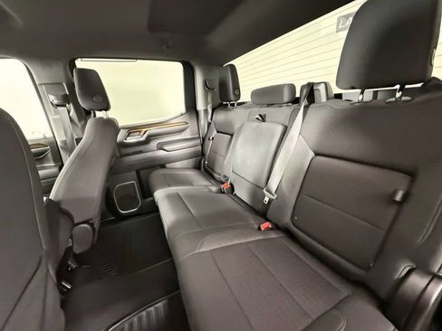 Used 2024 GMC Sierra 1500 Elevation w/ X31 Off-Road Package AWD/4WD image 22