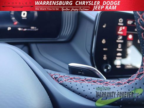 New 2026 Dodge Charger R/T AWD/4WD image 19