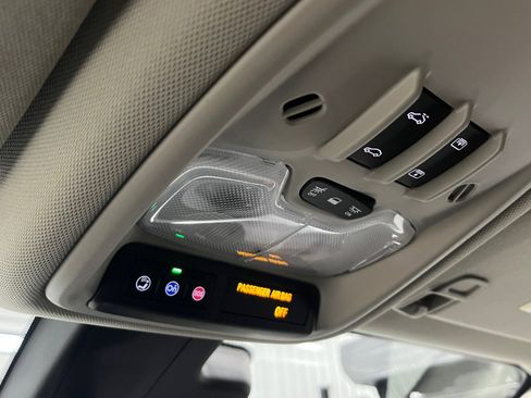 New 2025 Buick Encore GX Sport Touring w/ Experience Buick Package image 14