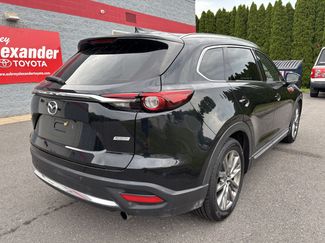 Used 2019 MAZDA CX-9 Grand Touring AWD/4WD video 3
