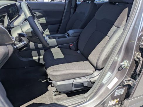 New 2026 Nissan Kicks S w/ Charging Package FWD image 14