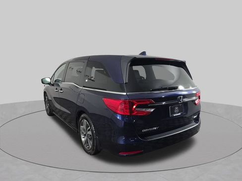 Used 2022 Honda Odyssey Touring image 38