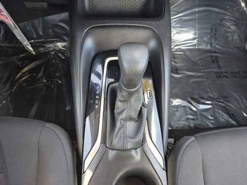 Used 2024 Toyota Corolla LE image 9