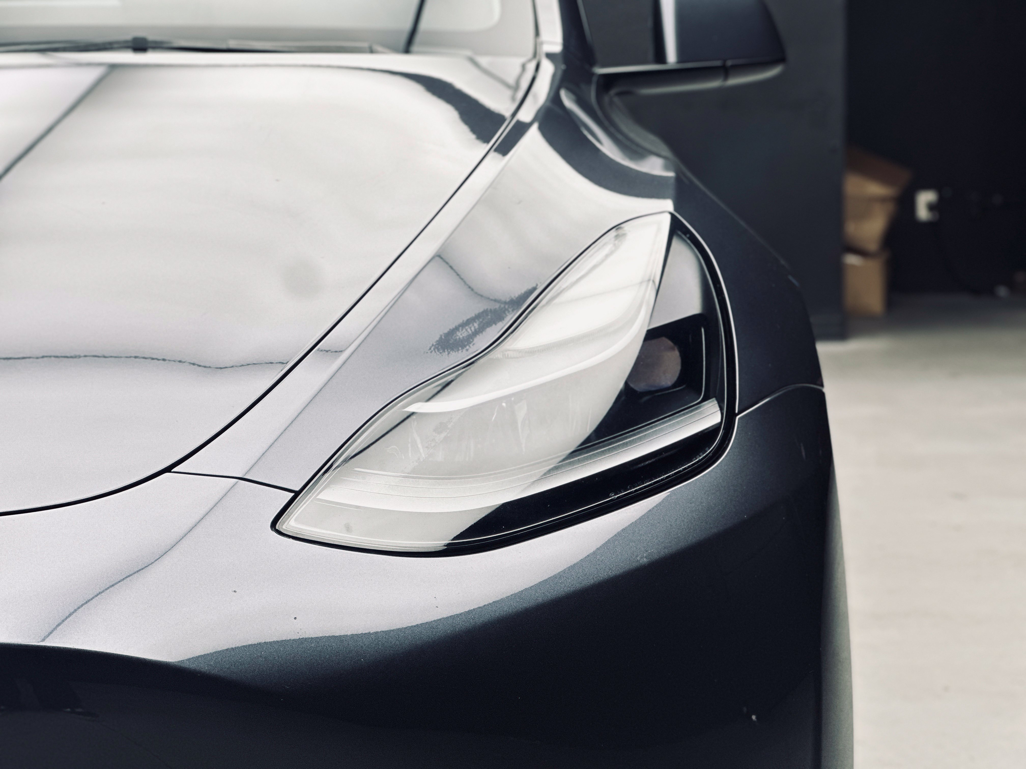 Used 2023 Tesla Model Y Long Range AWD/4WD image 13