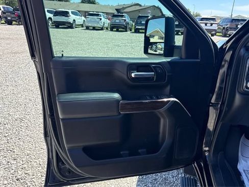 Used 2021 GMC Sierra 1500 Elevation AWD/4WD image 19