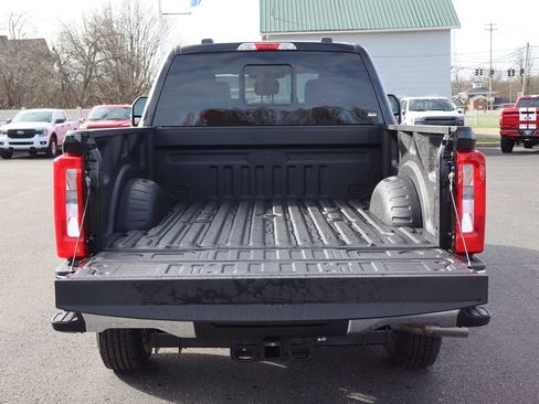 New 2026 Ford F250 XL AWD/4WD image 17