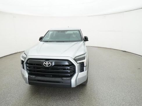 New 2026 Toyota Tundra SR5 image 15