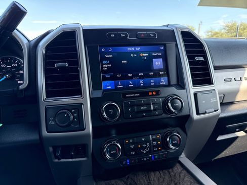 Used 2019 Ford F250 Lariat w/ Lariat Value Package AWD/4WD image 20