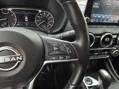 Used 2024 Nissan Sentra SV w/ All-Weather Package image 23