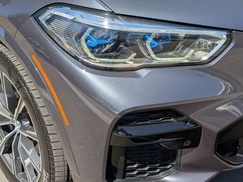 Used 2022 BMW X5 xDrive40i w/ M Sport Package image 21