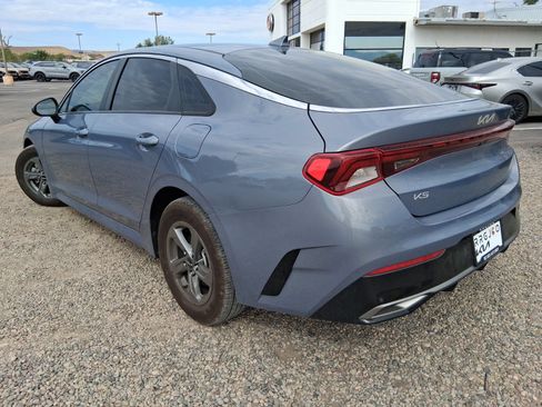 Used 2023 Kia K5 LXS FWD image 3