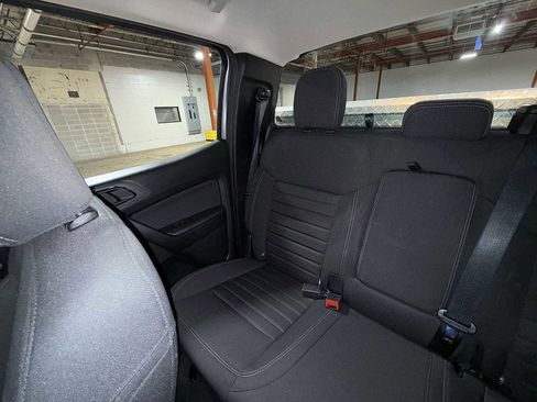 Used 2021 Ford Ranger XL w/ Equipment Group 101A High image 12