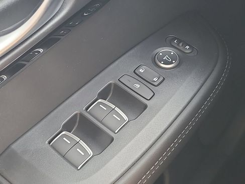 New 2026 Acura ADX FWD image 18