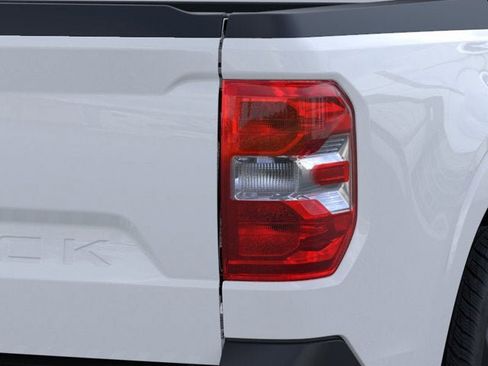 New 2026 Ford Maverick XLT AWD/4WD image 47