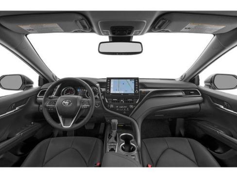 Used 2024 Toyota Camry XLE w/ Cold Weather Package AWD/4WD image 15