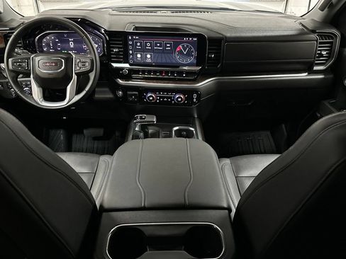 Used 2026 GMC Sierra 1500 Elevation w/ Elevation Premium Package AWD/4WD image 23
