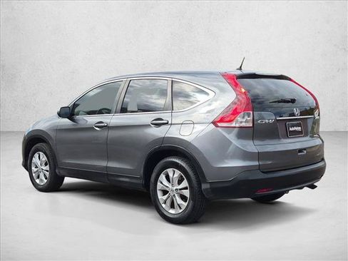 Used 2013 Honda CR-V EX image 8