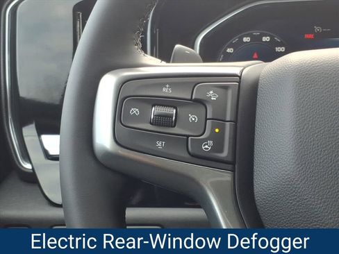 New 2026 Chevrolet Silverado 1500 LT w/ Protection Package image 12