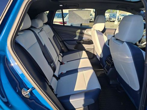 New 2026 Volkswagen ID.4 Pro S AWD/4WD image 27