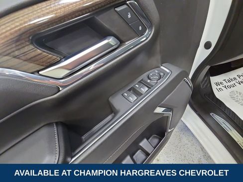 Certified 2024 Chevrolet Silverado 1500 LT image 31