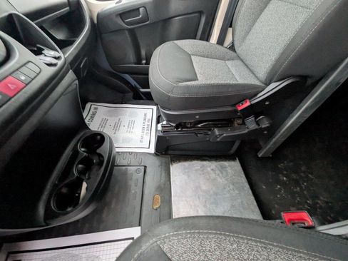 Used 2019 RAM ProMaster 3500 image 13